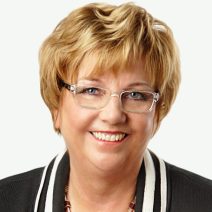 Prof. Christel Bienstein