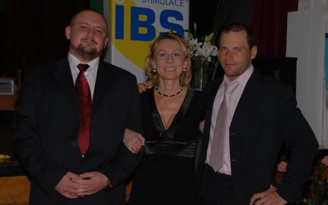 III. česko-slovenský kongres Bazální stimulace® - foto 2