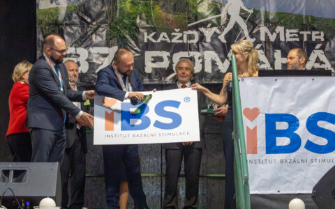 IX. česko-slovenský kongres Bazální stimulace® s mezinárodní účastí - foto 2