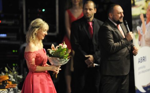 VII. česko-slovenský kongres Bazální stimulace® s mezinárodní účastí - foto 1