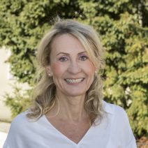 PhDr. Karolína Maloň Friedlová, PhD.