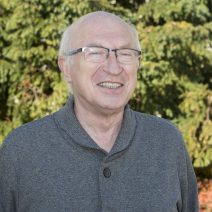 MUDr. Zdeněk Novotný