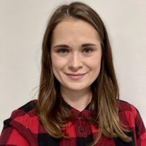 Ing. Lucie Šolc, MBA
