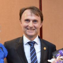 prof. PhDr. Vlastimil Kozoň, PhD.