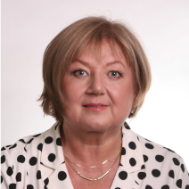 doc. PhDr. Zuzana Slezáková, PhD., MPH, Ministerstvo zdravotníctva Slovenskej republiky