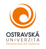 Pedagogická fakulta, Ostravská univerzita