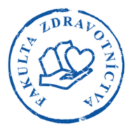 Fakulta zdravotnictví, Univerzita A. Dubčeka Trenčín